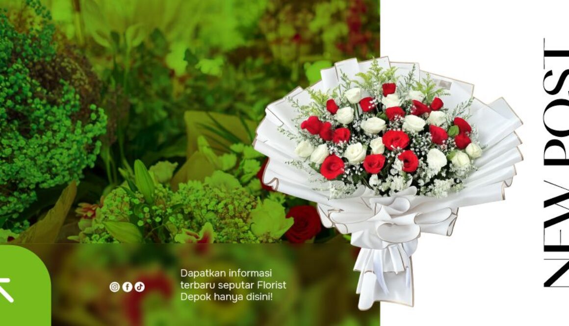 Cyena Florist Artikel1