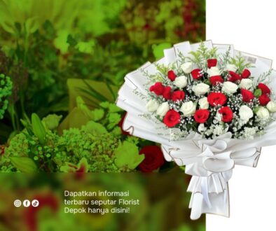 Cyena Florist Artikel1