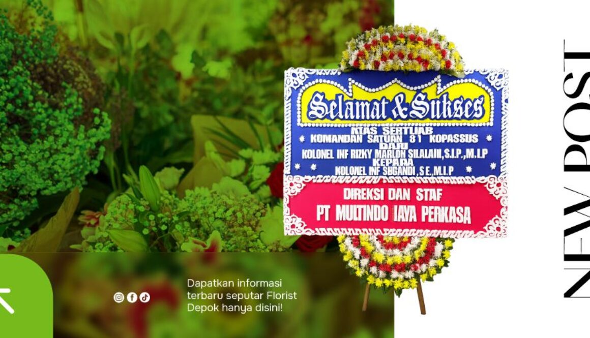 Cyena Florist Artikel2