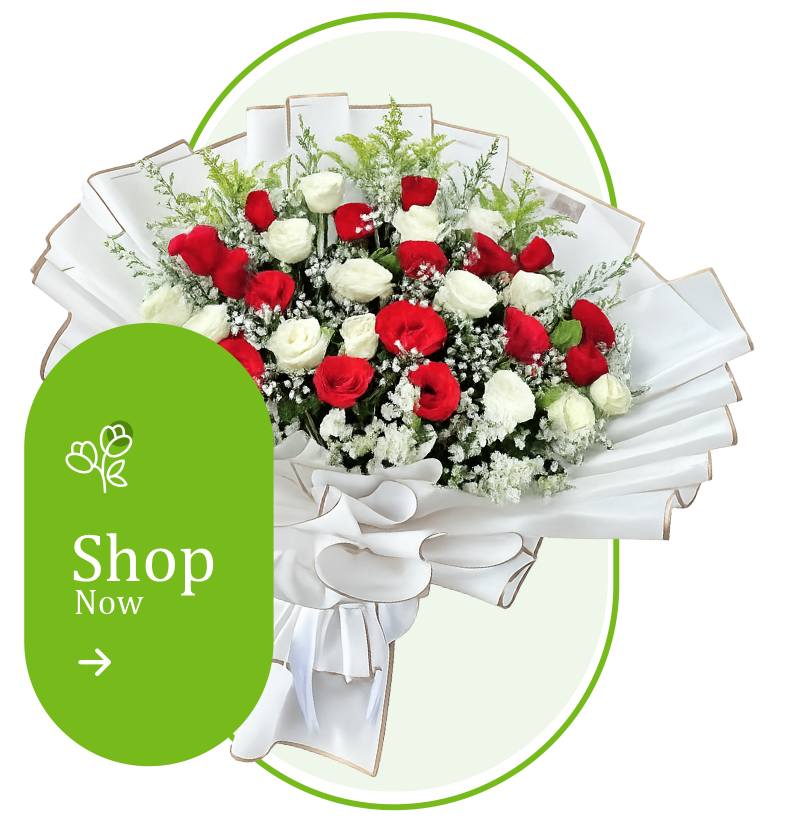 Cyena Florist Profil
