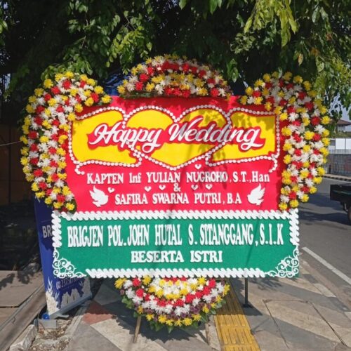 Galeri Bunga Papan - Cyena Florist (3)