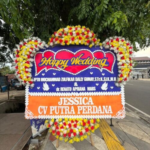 Galeri Bunga Papan - Cyena Florist (4)