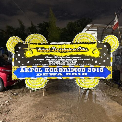 Galeri Bunga Papan - Cyena Florist (8)